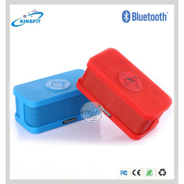 Audio Bluetooth Wireless Mini Basslautsprecher